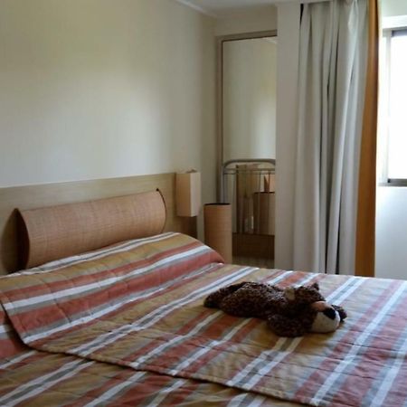 Beach Class Muro Alto - Flat ปอร์โต จิ กาลินญาส ภายนอก รูปภาพ